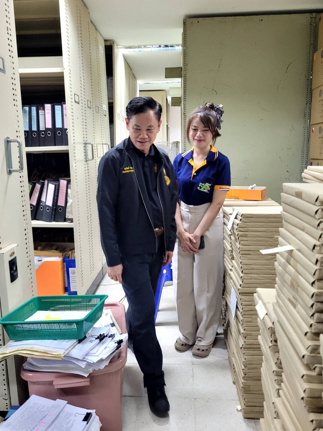 title - หัวหน้าผู้ตรวจราชการ ส.ป.ก. ประชุมติดตามผลการดำเนินงานตามแผนการตรวจราชการของ ส.ป.ก. ประจำปีงบประมาณ พ.ศ. 2569 รอบที่ 2 จังหวัดเชียงราย